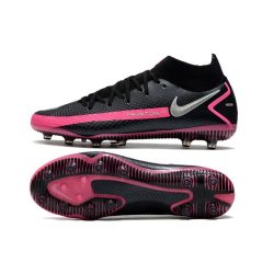 Nike Phantom GT Elite DF AG-Pro Negro Plata Rosa_3.jpg